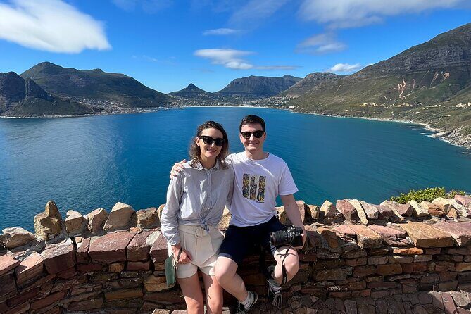 Private/Customised Cape Peninsula and Penguin Colony Tour - Key Points