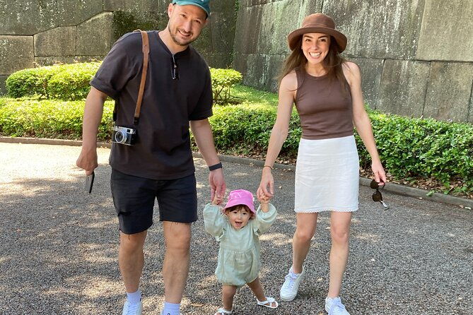 private-customizable-car-and-mini-van-tour-in-tokyo