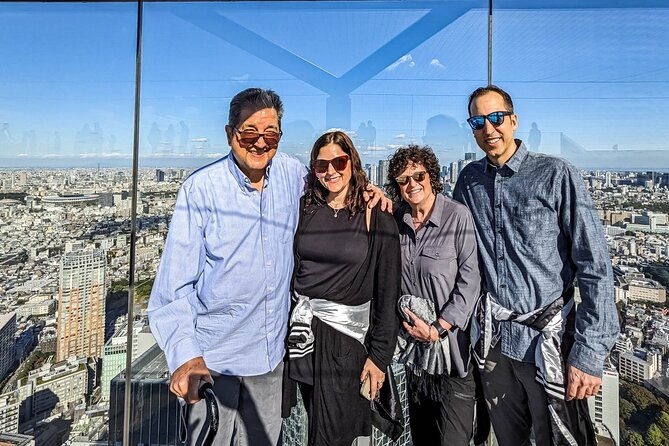 private-customizable-car-and-mini-van-tour-in-tokyo