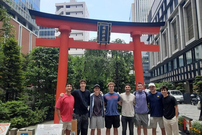 private-customizable-car-and-mini-van-tour-in-tokyo