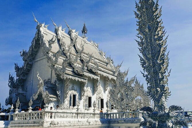 Private Customizable Chiang Rai Tour from Chiang Rai - Full Day - Key Points