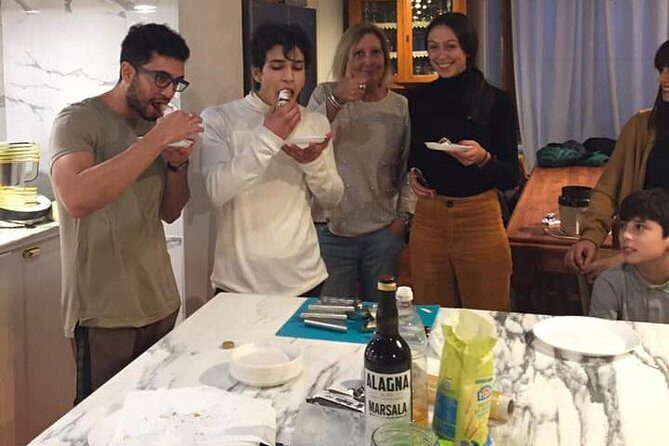 Private Customizable Cooking Class in Florence - FAQs