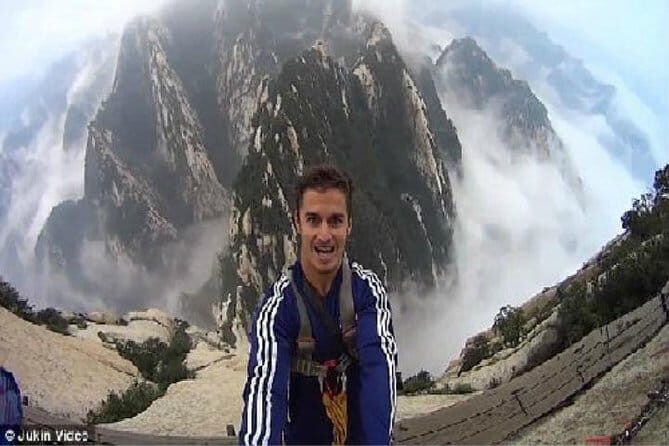 Private Customizable Day Tour of Mountain Huashan with Entrance Cable Shuttle Fee - Who Will Love This Tour?