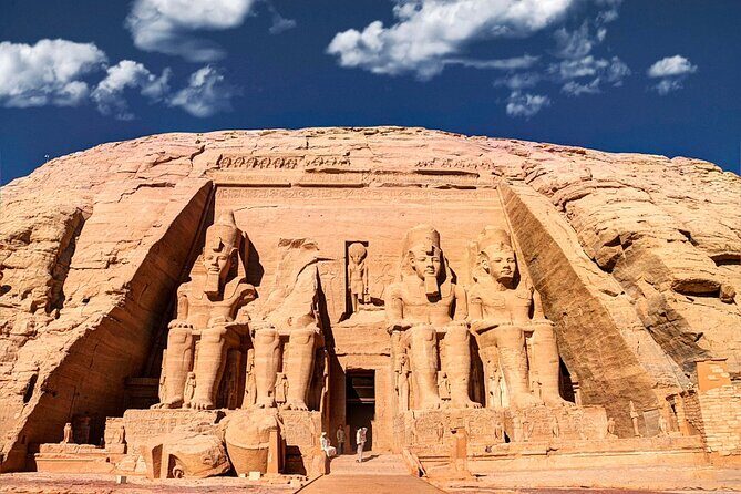 Private Customizable Day Tour To Abu Simbel From Aswan By Private Car - Returning to Aswan