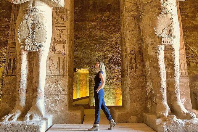 Private Customizable Day Tour To Abu Simbel From Aswan By Private Car - Who Will Love This Tour?