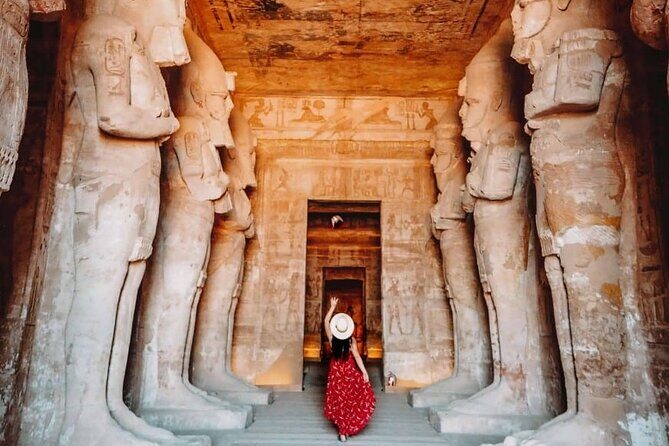 Private Customizable Day Tour To Abu Simbel From Aswan By Private Car - Final Thoughts