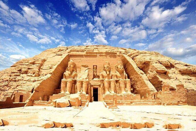 Private Customizable Day Tour To Abu Simbel From Aswan By Private Car - FAQs