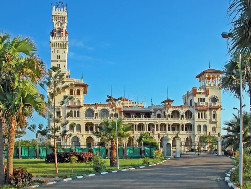 Private Customizable Day Tour to Alexandria from Cairo - Exploring Alexandria with a Private Customizable Day Tour from Cairo
