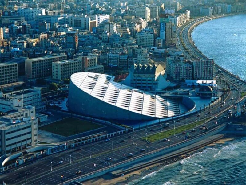 Private Customizable Day Tour to Alexandria from Cairo - Who Should Consider This Tour?