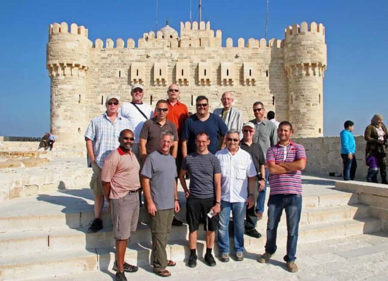 Private Customizable Day Tour to Alexandria from Cairo - FAQ: Common Questions About the Tour