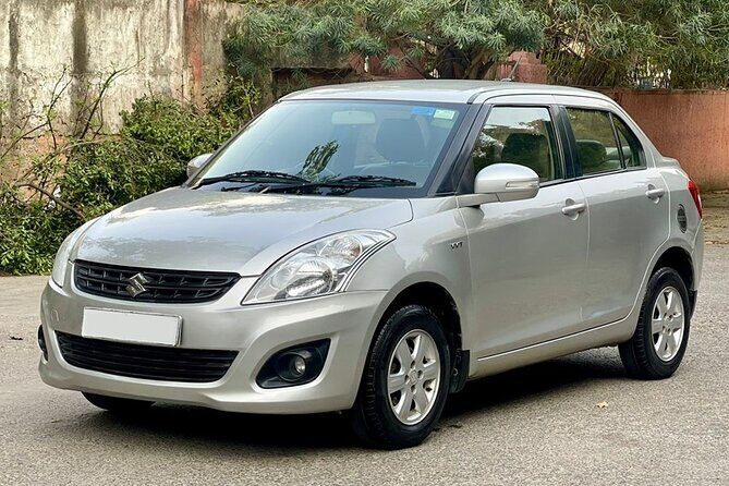 Private Customizable Full-Day Delhi & Agra Tour with Local Guide - Key Points