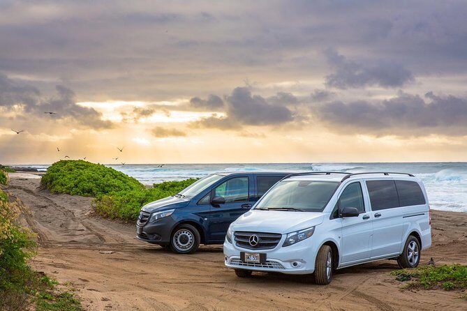 Private Customizable Grand Circle Island Tour of Oahu - Discovering the Highlights of Oahu