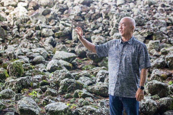 Private Customizable Grand Circle Island Tour of Oahu - FAQs