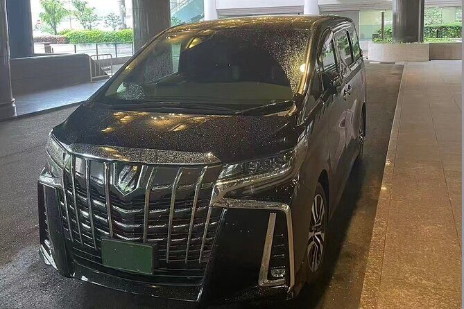 Private Customizable Kyoto Day Tour by Car from Osaka - Who Should Consider This Tour?