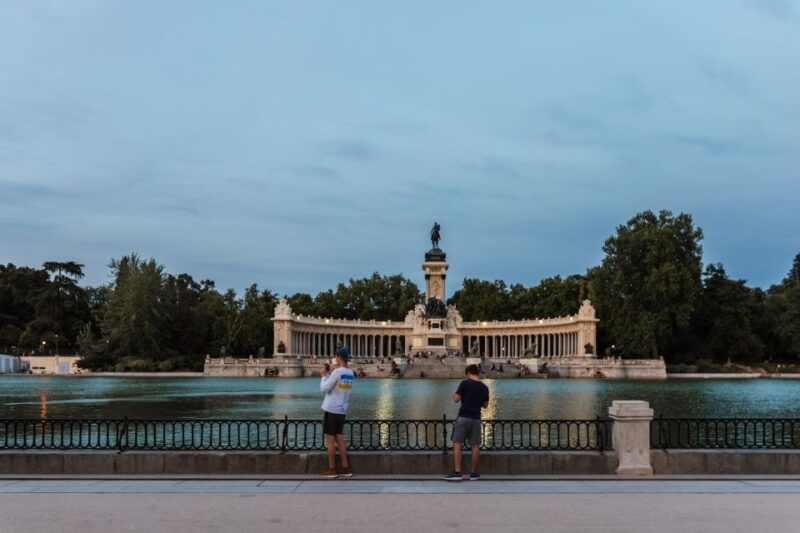 private-customizable-madrid-tour-with-a-local