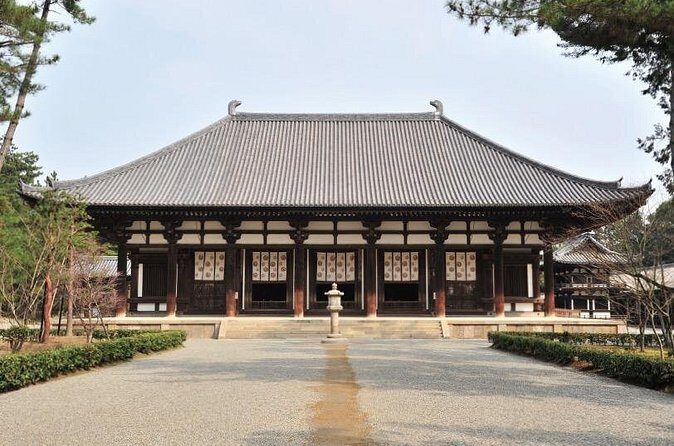 Private Customizable Nara Day Tour by Car from Osaka - Who Is This Tour Best For?