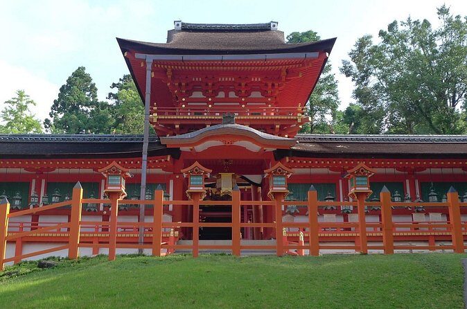 Private Customizable Nara Day Tour by Car from Osaka - The Sum Up: Is it Worth It?