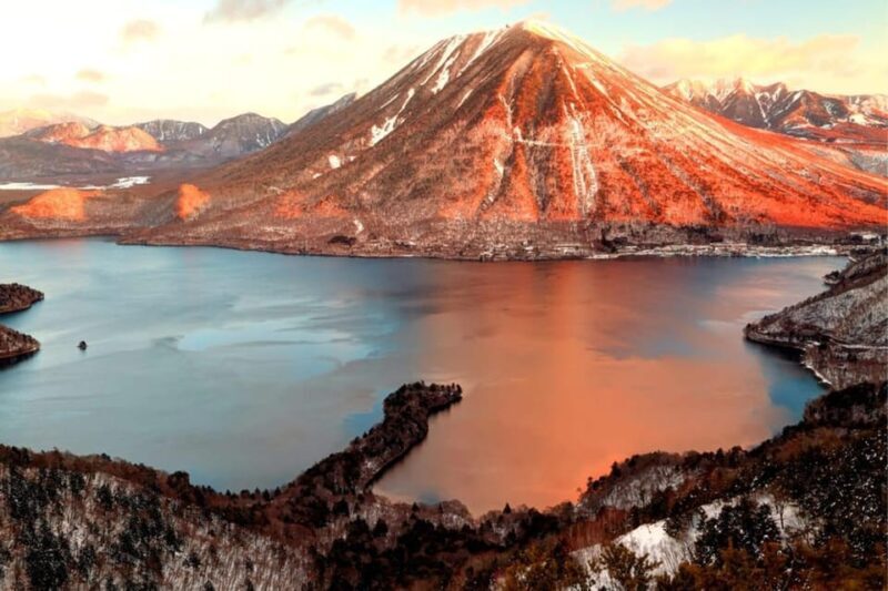 Private Customizable Nikko Full-Day Tour with English Driver - An In-Depth Look at the Tour Experience