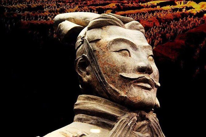 Private Customizable Terracotta Warriors Day Trip with Options - Final Thoughts