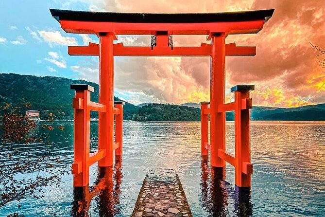 private-customizable-tour-in-hakone