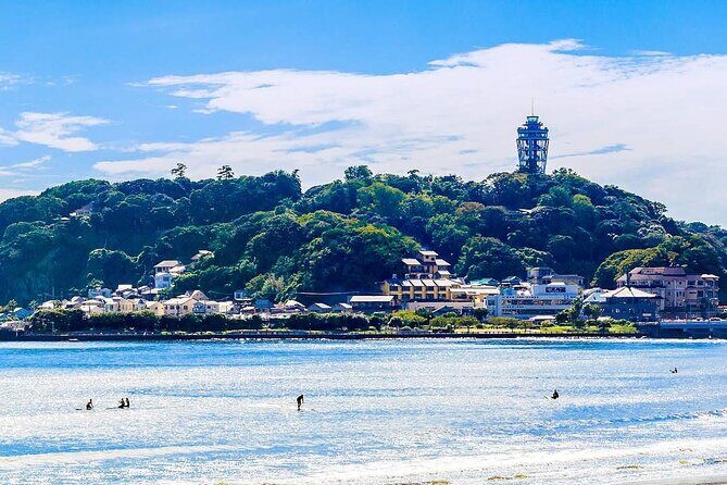 Private Customizable Tour in Kamakura - The Itinerary: What to Expect