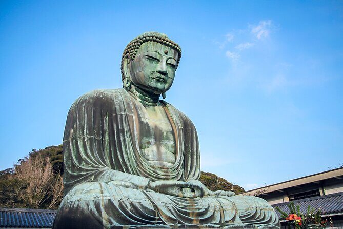 Private Customizable Tour in Kamakura - Practical Tips for Booking & Enjoying the Tour