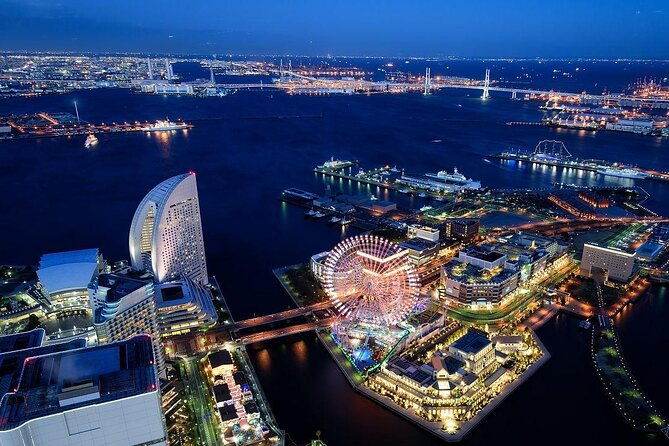 private-customizable-tour-in-yokohama