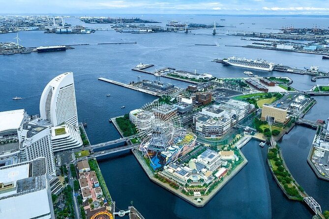 private-customizable-tour-in-yokohama