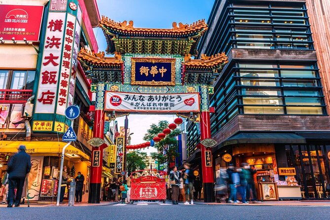 private-customizable-tour-in-yokohama