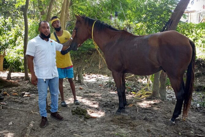 private-customize-tour-to-martha-brae-rafting-and-horseback-riding-n-swim