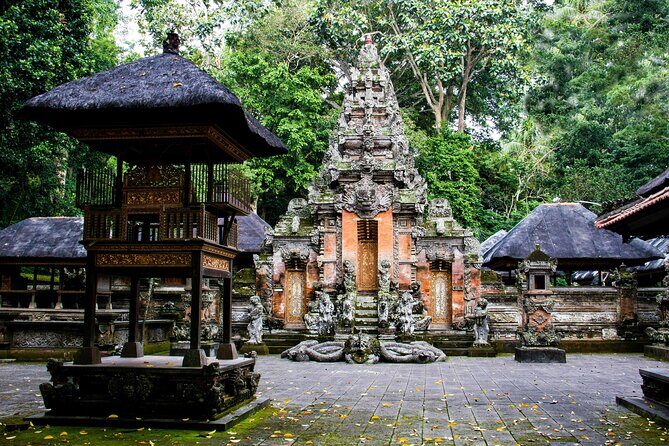 Private Customize Ubud Day Tour With Experienced Driver - FAQs  
