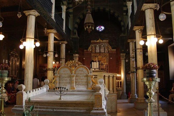 Private Customized 3 Day tours to Cairo, Giza and Alexandria - Frequently Asked Questions