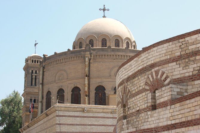 Private Customized 3 Day tours to Cairo, Giza and Alexandria - Final Thoughts