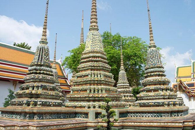 Private Customized Bangkok Tour With Driver - Why Choose This Tour?