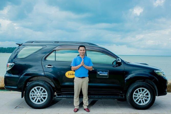 Private Customized Bangkok Tour With Driver - Final Thoughts: Who Is This Tour Best For?