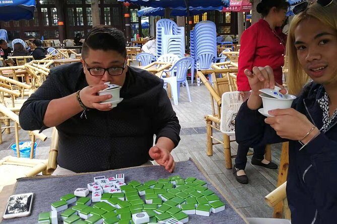 Private Customized Chengdu City Full Day Tour in Your Way - Who Should Consider This Tour?