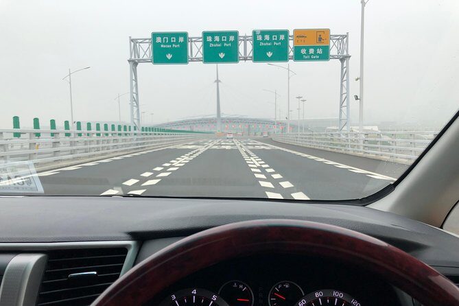 Private Customized Macau Day Tour from Hong Kong - Why Choose This Macau Day Tour?