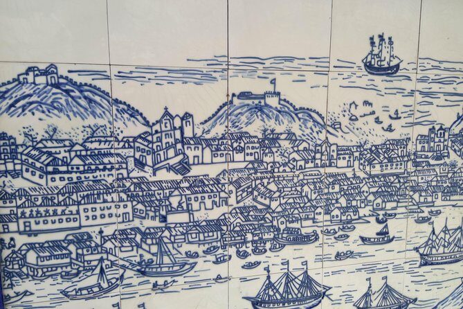 Private Customized Macau Day Tour from Hong Kong - Who Would Love This Tour?