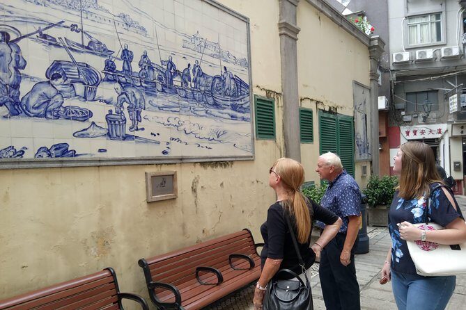 Private Customized Macau Day Tour from Hong Kong - The Sum Up