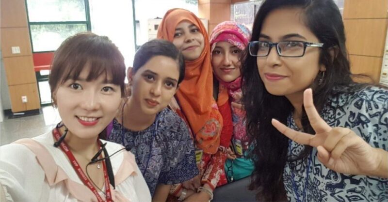 Private Customized Seoul Tour with Your Korean Buddy - Itinerary Breakdown: What You Might See