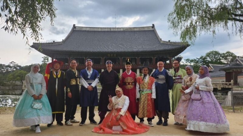 Private Customized Seoul Tour with Your Korean Buddy - What Makes This Tour Stand Out?