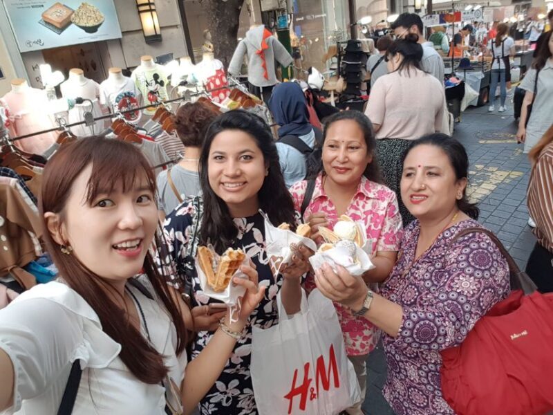 Private Customized Seoul Tour with Your Korean Buddy - Practical Tips for Making the Most of Your Tour