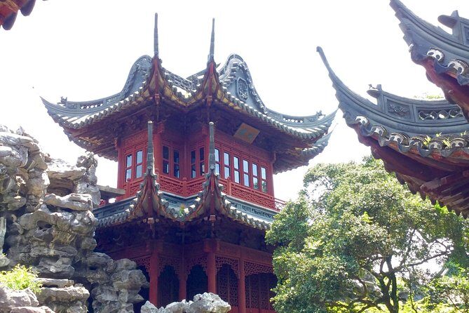 Private Customized Shanghai City Day Tour with Local Expert - Exploring Shanghai: What to Expect from Your Private Day Tour