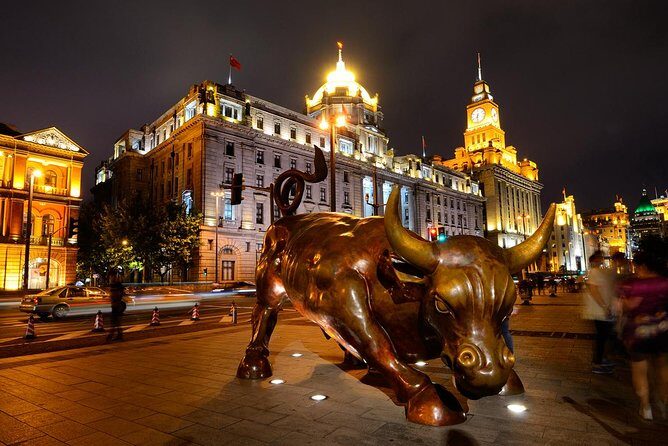 Private Customized Shanghai City Day Tour with Local Expert - Why This Tour Is a Great Choice