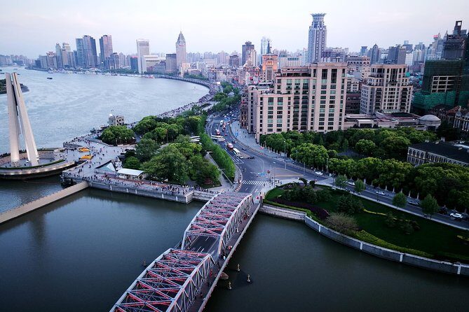 Private Customized Shanghai Day Tour of City Higlights - What Does the Price Cover & What’s Extra?  