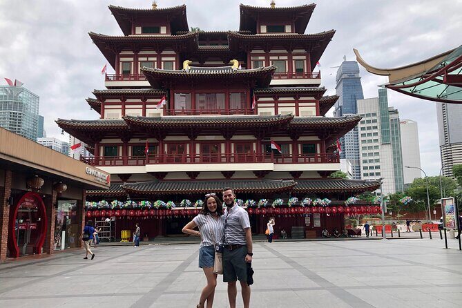 Private Customized Singapore Car Tour (Half Day or Full Day) - The Itinerary: Custom-Made and Dynamic