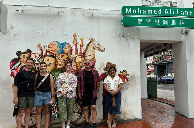 Private Customized Singapore Car Tour (Half Day or Full Day) - Final Thoughts