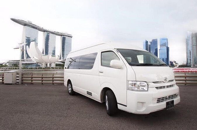 Private Customized Singapore Car Tour (Half Day or Full Day) - FAQs