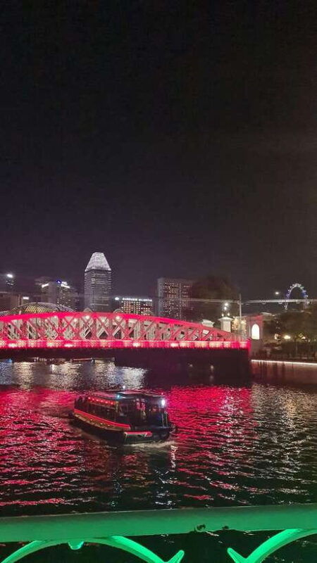private-customized-singapore-walking-tour