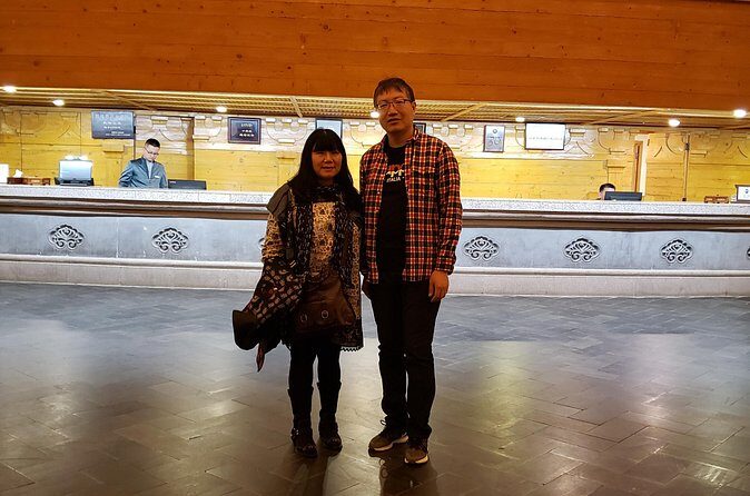 Private Customized the Silk Road Tour - FAQ